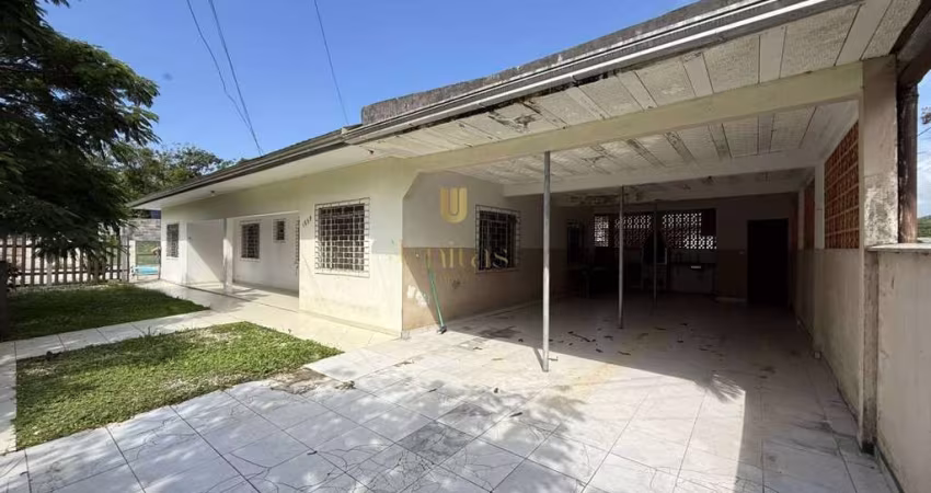 Espaço, conforto e tranquilidade em Guaratuba