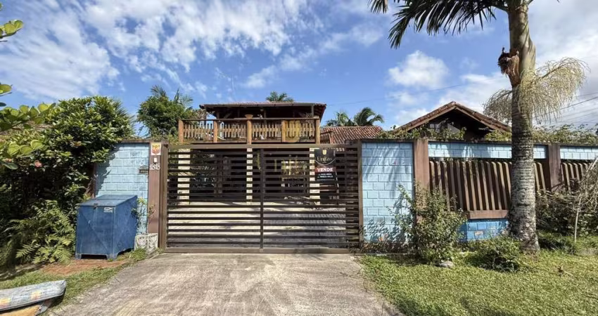 Oportunidade em Guaratuba – Pousada Ideal para investimento com retorno imediato