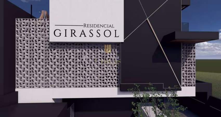 RESIDENCIAL GIRASSOL – Viva a experiência de morar com qualidade em São José dos Pinhais - Entrada em até 60 meses