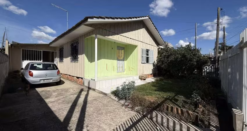 Terreno à venda no Centro de São José dos Pinhais