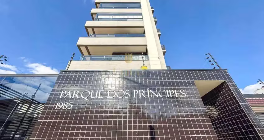 Vista incrível e localização nobre: seu apê novo a 750m do shopping!