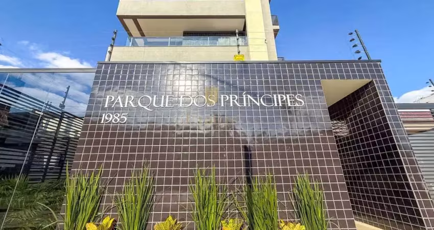Apartamento duplex com vista incrível e localização nobre a 750m do shopping!