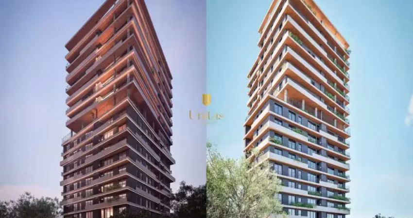 Apartamento com 2 quartos à venda na Rua Maria Helena, 256, São Pedro, São José dos Pinhais