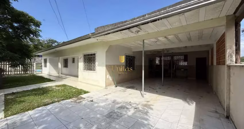 Casa com 5 quartos à venda na Bolivia, 1859, Nereidas, Guaratuba