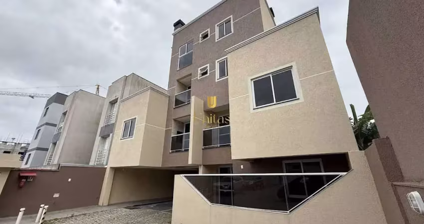 Apartamento com 2 quartos à venda na Rua Tavares de Lyra, 1435, Parque da Fonte, São José dos Pinhais