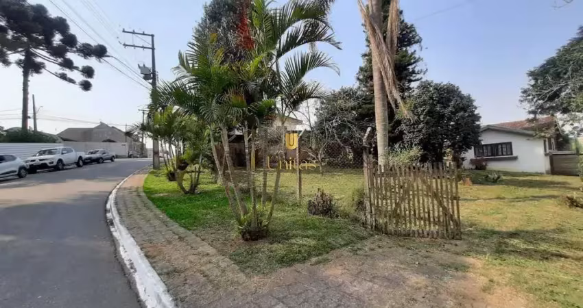 Terreno à venda na Antártida, 819, Centro, Pinhais