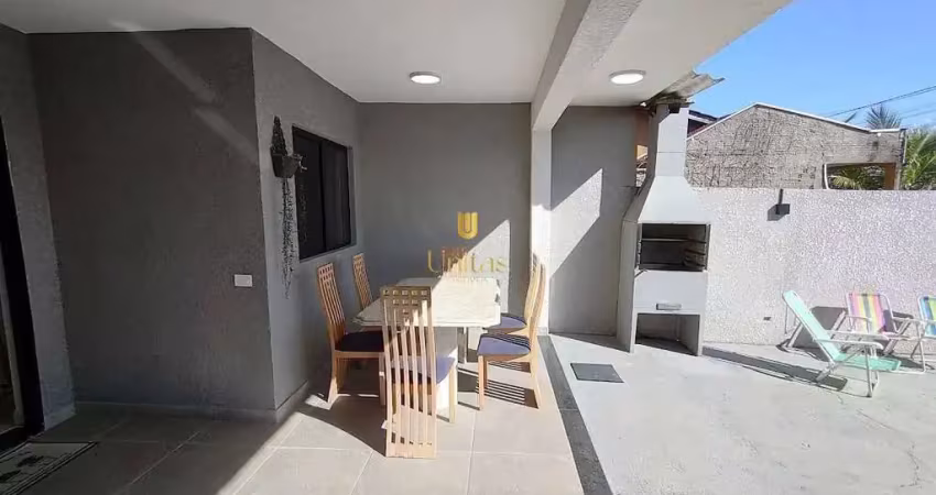 Casa com 2 quartos à venda na América Central, 24, Albatroz, Matinhos