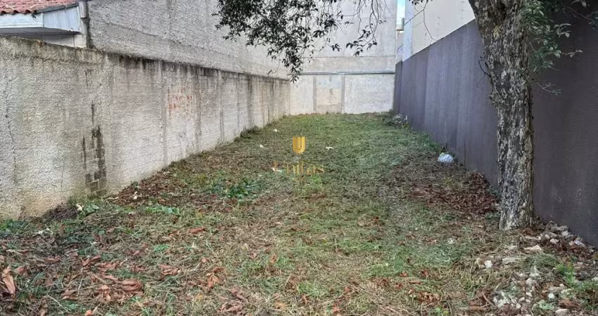 Terreno à venda na Rua Doutor Alcides Vieira Arco-Verde, 900, Guabirotuba, Curitiba