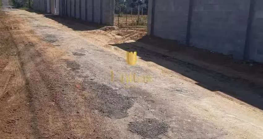 Terreno à venda na Leonardo Difert, 250, Barro Preto, São José dos Pinhais