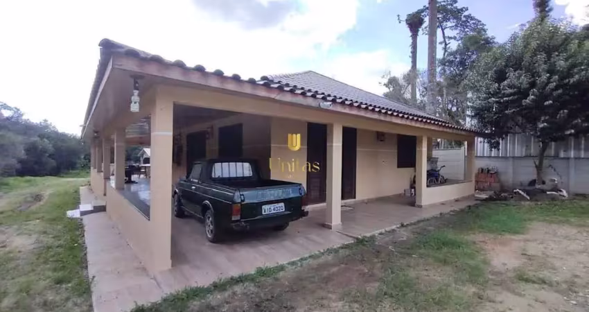 Chácara / sítio com 3 quartos à venda na Marechal Hermes, 404, Iná, São José dos Pinhais