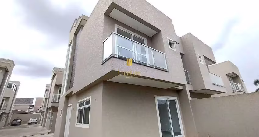 Casa com 3 quartos à venda na Rua Alberico Flores Bueno, 2654, Bairro Alto, Curitiba