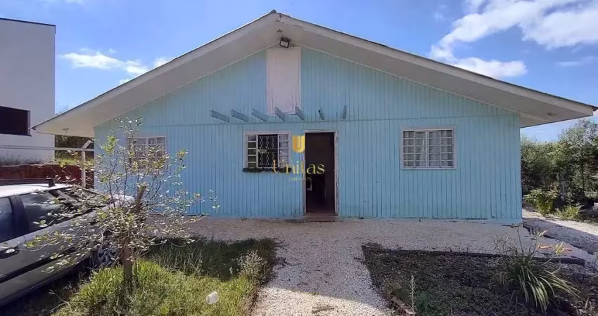 Terreno à venda na do Gerê, 1520, Campo Largo da Roseira, São José dos Pinhais