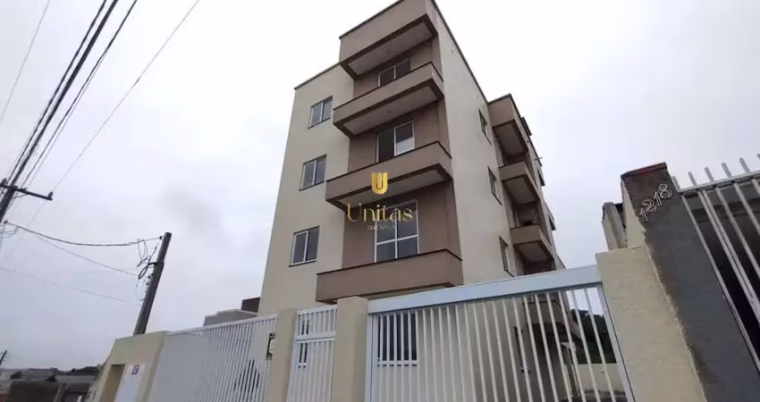 Apartamento com 3 quartos à venda na Avenida Deputado João Leopoldo Jacomel, 1282, Pedro Moro, São José dos Pinhais