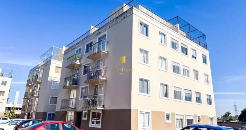 Apartamento com 3 quartos à venda na Rua Acre, 250, Boneca do Iguaçu, São José dos Pinhais