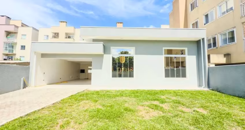 Casa com 3 quartos à venda na Elvira Moro Foggiatto, 54, Iná, São José dos Pinhais