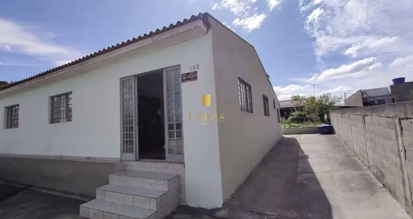 Casa com 5 quartos à venda na José Carlos Pisani, 163, Del Rey, São José dos Pinhais