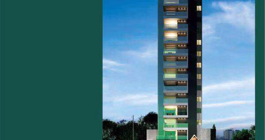 Cobertura 5 Quartos, sendo 4 suites no Horto - Ipatinga - COD 225