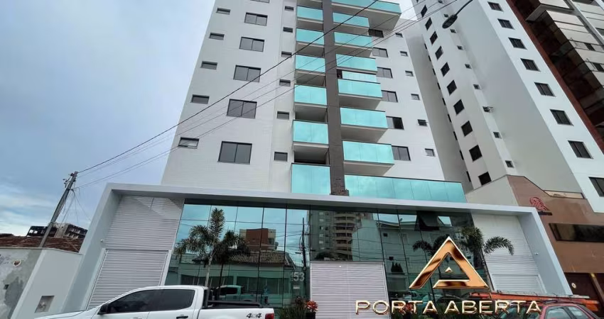 Apto 3 Quartos, sendo 1 Suíte -Cidade Nobre - Ipatinga - COD 395