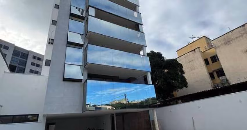 APTO DE 3 QUARTOS, SENDO 1 SUITE - IGUAÇU - IPATINGA - COD 419