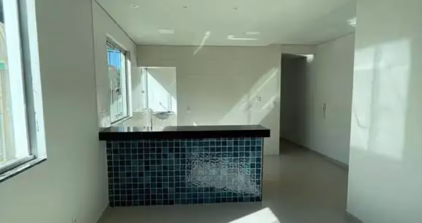 Apto 2 quartos, sendo 1 suíte - vila celeste - cod 448