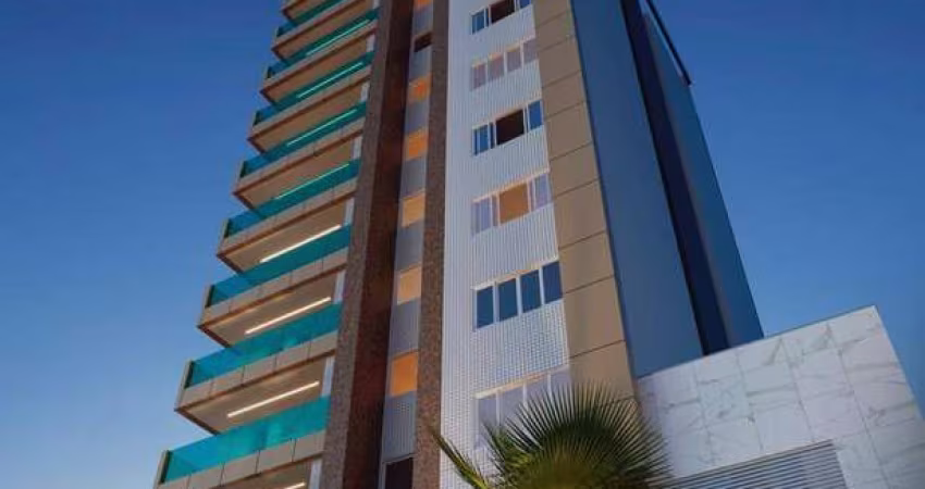 APTO 3 QUARTOS, SENDO 1 SUITE - CIDADE NOBRE - COD 451