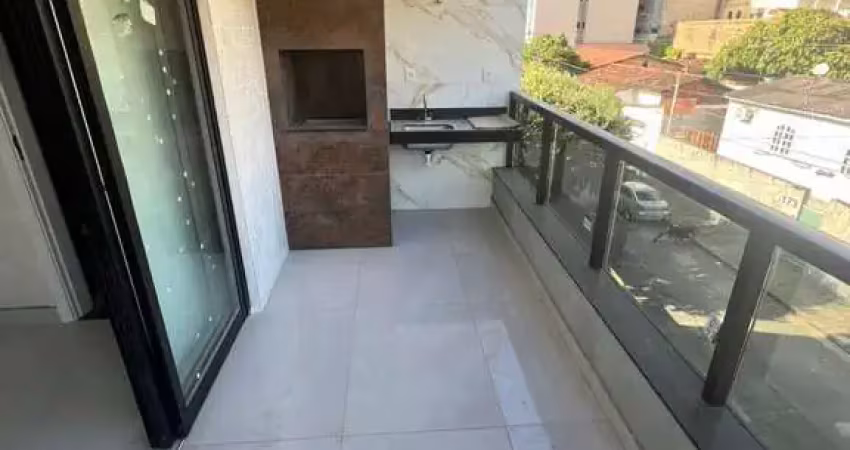 Apto 3 Quartos, sendo 1 Suite - Iguaçu - Ipatinga - COD 500