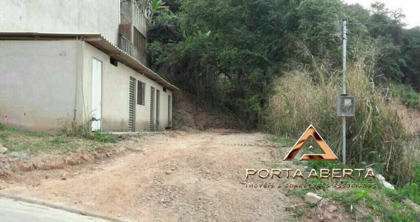 Lote 741 m2 no Bairro Nova Tijuca - Cel Fabr. COD 636