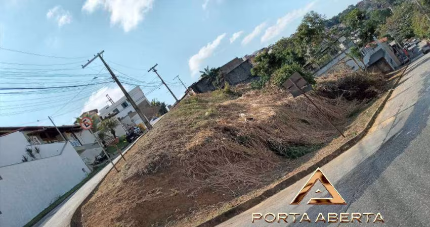 Lote 525 m2 - Iguacu - Ipatinga - COD 749