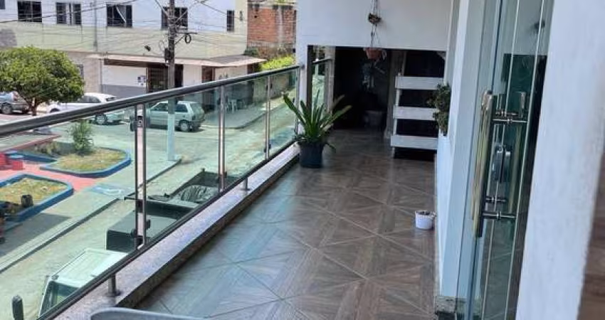 Casa 3 Quartos, sendo 1 Suite - Cachoeira do Vale - Timoteo - COD 750
