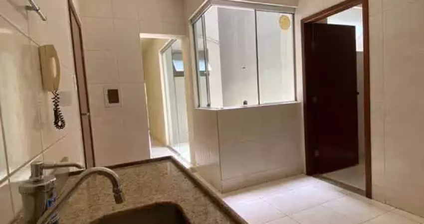 Apto 2 quartos, sendo 1 suite - cidade nobre - cod 758