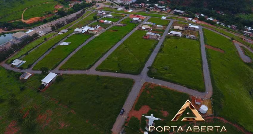 Loteamento Parque das Naçoes - Iapu - COD 759