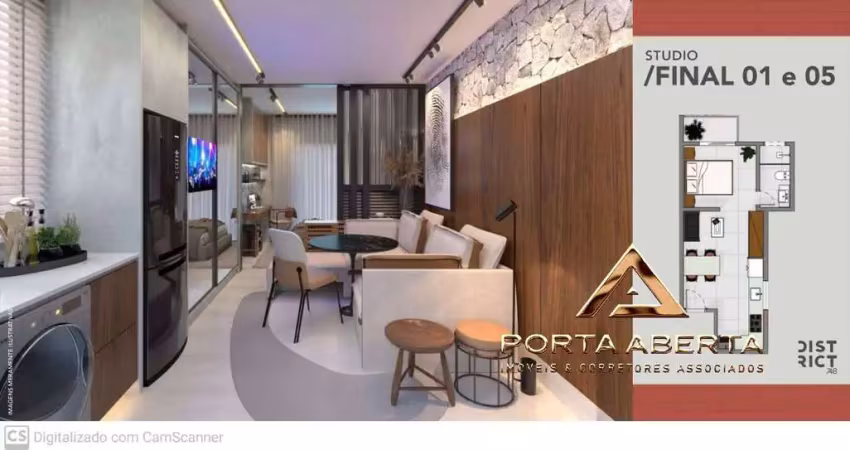 Apartamento em Horto - Ipatinga