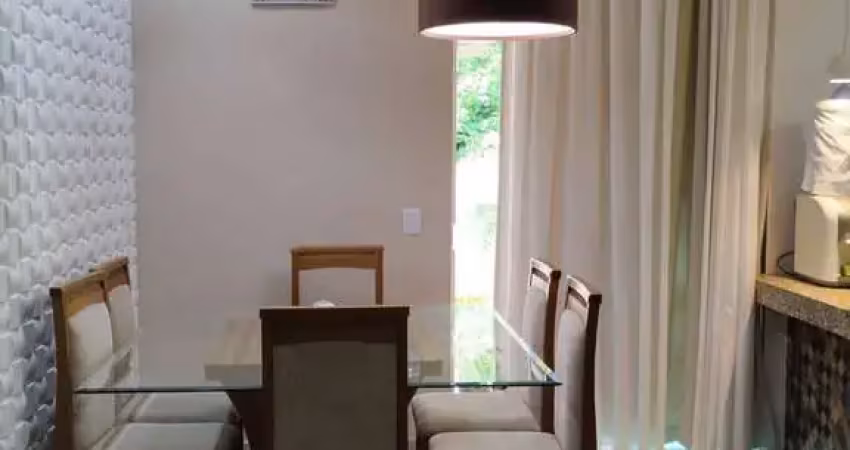 Apto de 3 Quartos, sendo 1 suíte - Ayrton Sena - Ipatinga - COD 809