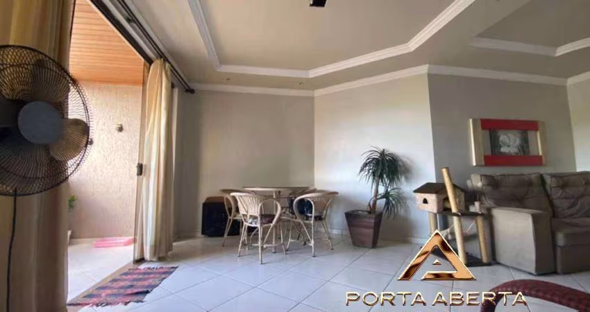 Apartamento 03 quartos sendo 01 suíte - Bethânia - Ipatinga CÓD 831