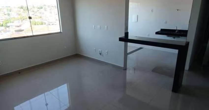 Apartamento 03 quartos sendo 01 Suíte -  Canaã - Ipatinga - CÓD 829