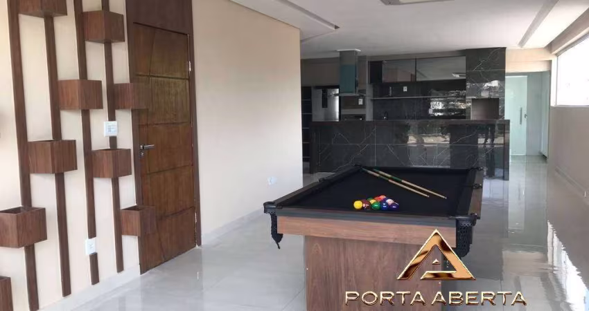 Cobertura Alto Padrão - Bairro Caravelas - Ipatinga - CÓD 844