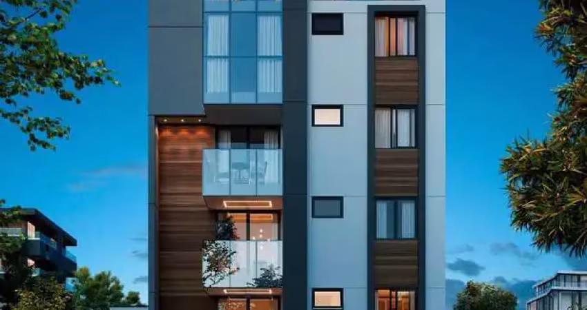 Cobertura de 3 Quartos, sendo 1 Suite - Bela Vista - Ipatinga - COD 891