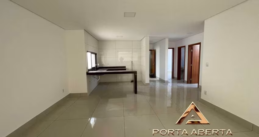 APARTAMENTO ALTO PADRÃO, 3 quartos sendo uma suíte - Iguaçu - CÓD 897