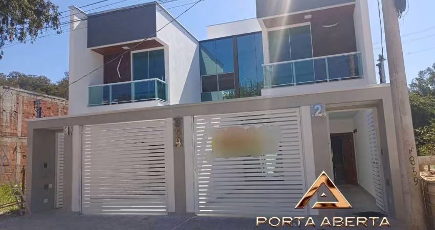 Casa Duplex 03 quartos sendo 01 suíte - Residencial Bethânia - CÓD 905