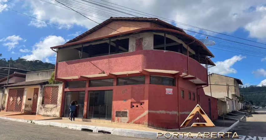 Casa 2 quartos e terraço no recanto verde - timóteo - cod 914