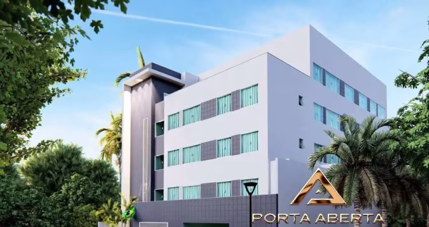 Apartamento com 3 quartos à venda na Vila dos Técnicos, Timóteo 