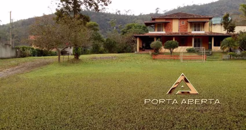 Chácara / sítio com 5 quartos à venda no Santa Maria, Timóteo 