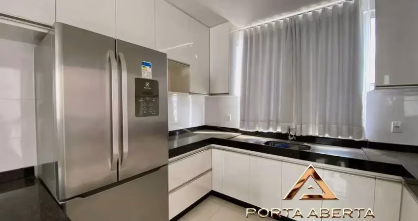 Apartamento 3 Quartos sendo ( 1 suíte ) - Tiradentes - Ipatinga COD 973