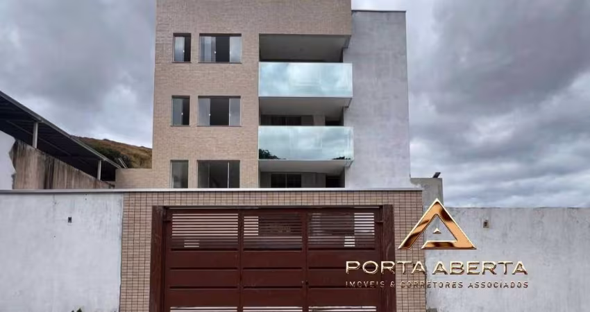 Apto térreo 3 Quartos, sendo 1 Suíte - Vila Militar - COD 999