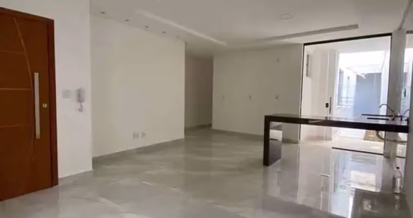 Apartamento 3 quartos sendo 1 suite no bairro canaã - 1005