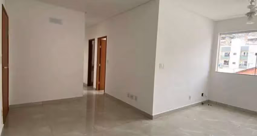 Apartamento 3 Quartos  no Bairro Canaã - COD 1061