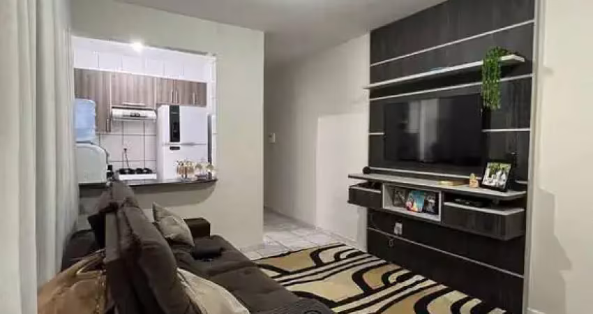 Apartamento 02 quartos sendo 01 suíte - Bethânia - Ipatinga CÓD 1076
