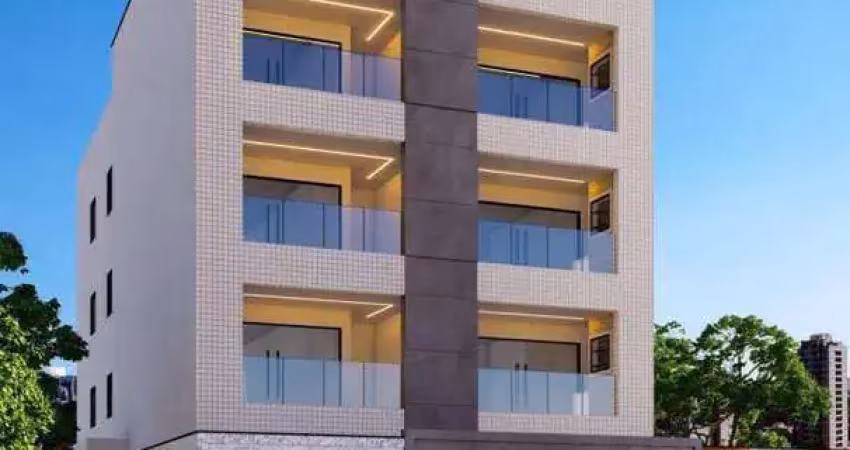 Apartamento 3 quartos sendo 1 suíte - Bairro Canaa - Ipatinga - CÓD 1094
