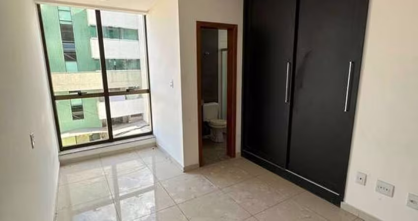 Apto 3 Quartos, sendo 1 Suíte - Horto - COD 1101