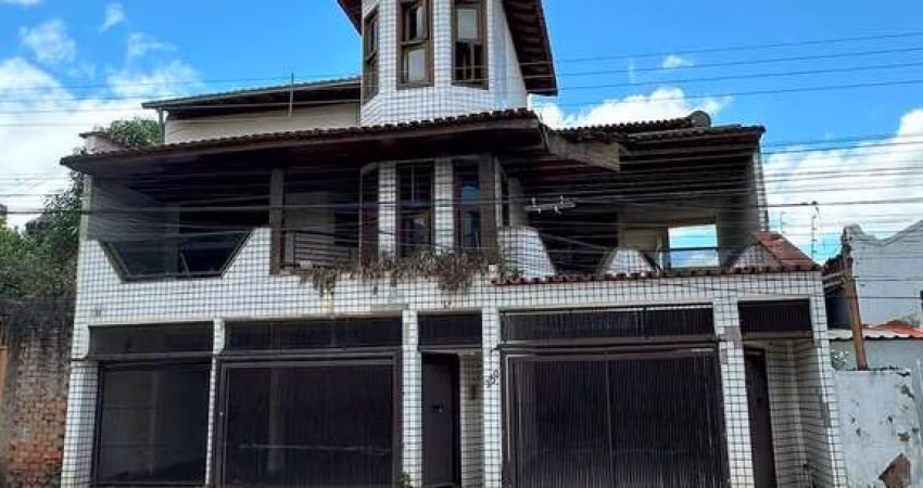 Casa 3 Quartos, sendo 1 suíte - Giovanini - COD 1104
